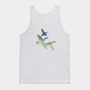 Duck Tank Top